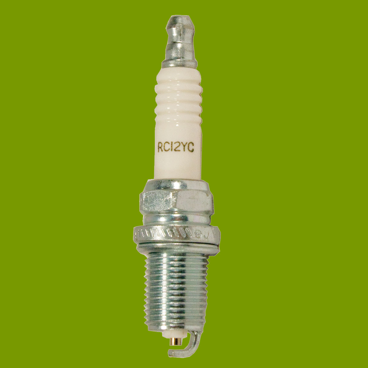 (image for) Champion Spark Plug RC12YC, 375-RC12YC